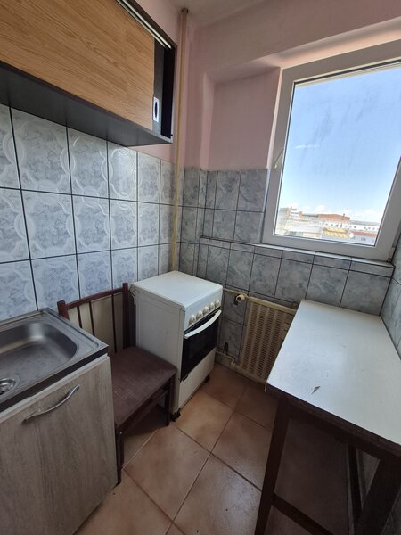 Costin Georgian Metrou